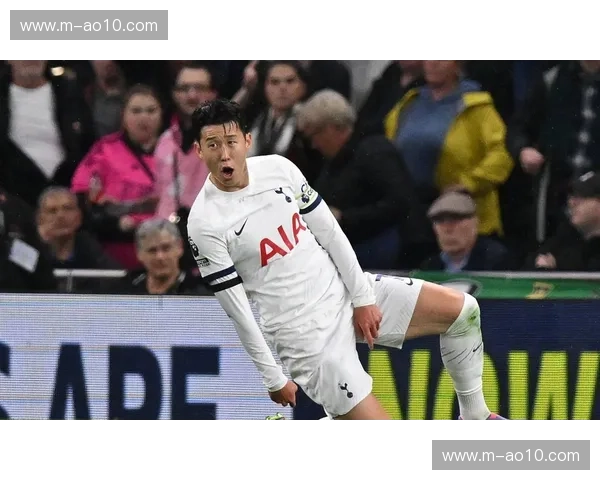 热刺转换进攻提速 孙兴慜持球推进权重较赛季初提升15% 热刺转换进攻提速 孙兴慜持球推进权重较赛季初提升15%