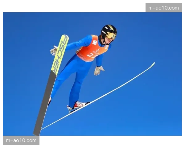 挪威北欧两项团体竞速夺金 越野滑雪后半程发力战术