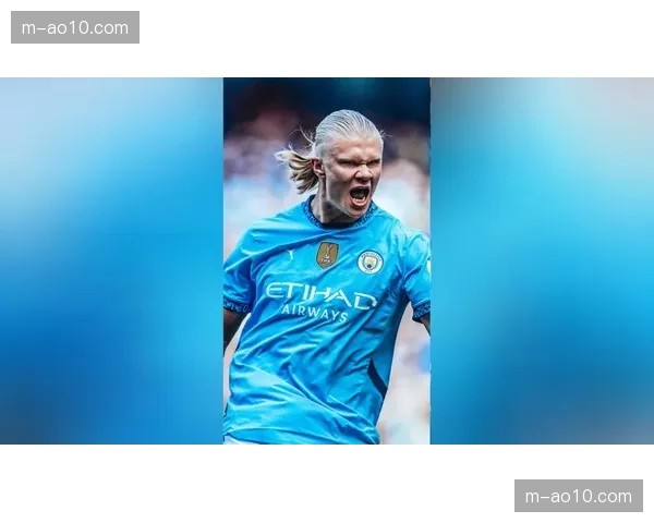 英超争冠悬念因蓝月复苏再现 哈兰德火力至关重要