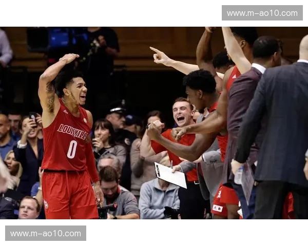 路易斯维尔大学19胜6负 肯尼·佩恩重建计划遭遇瓶颈