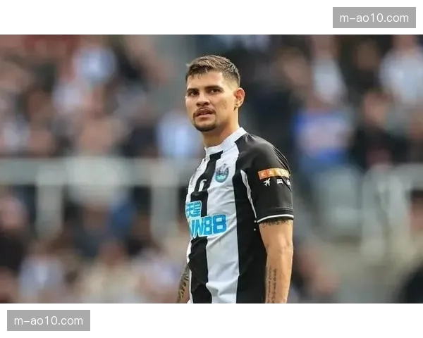 纽卡斯尔主场场均射正4.7次转化率低迷，吉马良斯伤缺影响进攻组织