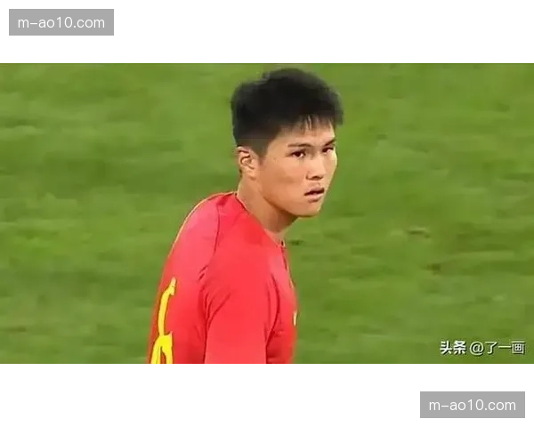 陈泽仕年轻中场获得机会 泰山青训产品逐步成长